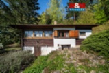Prodej chaty, 684 m², Bystřice-Ouběnice u Votic
