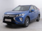 Mitsubishi Eclipse Cross, 1.5 T-MIVEC, Serv.kniha,