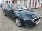 Škoda Octavia, 2,0 TDI, Style,DSG,NAVI,CZ, kombi,