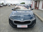 Škoda Octavia, 2,0 TDI, Style,DSG,NAVI,CZ, kombi,