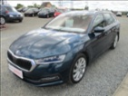 Škoda Octavia, 2,0 TDI, Style,DSG,NAVI,CZ, kombi,