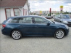 Škoda Octavia, 2,0 TDI, Style,DSG,NAVI,CZ, kombi,