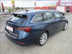 Škoda Octavia, 2,0 TDI, Style,DSG,NAVI,CZ, kombi,