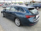 Škoda Octavia, 2,0 TDI, Style,DSG,NAVI,CZ, kombi,