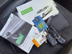 Škoda Superb Combi 2.0 TDI 103 kW 4x4