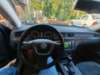 Škoda Superb Combi 2.0 TDI 103 kW 4x4