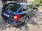 Škoda Superb Combi 2.0 TDI 103 kW 4x4