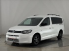 Volkswagen Caddy, California Maxi, MPV, benzin