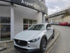 Mazda CX-30, X186 6AT AWD TAKUMI SUNR WLOP, SUV,