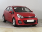 Kia Rio, 1.25 CVVT, ČR,1.maj, Serv.kniha, Klima,,