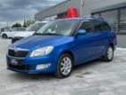 Škoda Fabia, Elegance 1.2 TSI 63kW, kombi, benzin