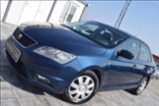 Seat Toledo, 1,2 TSI 63KW PO ROZVODECH STK, sedan,