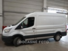 Ford Transit, 2.2TDCi Trend, ČR, Trend, AC