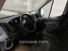 Ford Transit, 2.2TDCi Trend, ČR, Trend, AC
