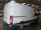 Ford Transit, 2.2TDCi Trend, ČR, Trend, AC