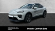 Porsche Macan, 4S Electric, SUV, elektro