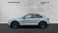 Porsche Macan, 4S Electric, SUV, elektro