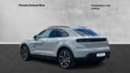 Porsche Macan, 4S Electric, SUV, elektro