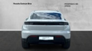 Porsche Macan, 4S Electric, SUV, elektro