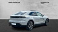 Porsche Macan, 4S Electric, SUV, elektro