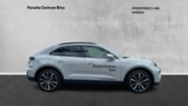 Porsche Macan, 4S Electric, SUV, elektro