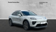 Porsche Macan, 4S Electric, SUV, elektro