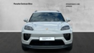 Porsche Macan, 4S Electric, SUV, elektro