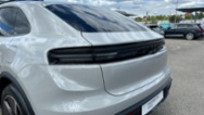 Porsche Macan, 4S Electric, SUV, elektro