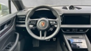 Porsche Macan, 4S Electric, SUV, elektro