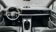 Porsche Macan, 4S Electric, SUV, elektro