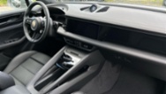 Porsche Macan, 4S Electric, SUV, elektro