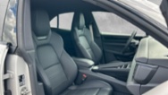 Porsche Macan, 4S Electric, SUV, elektro