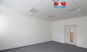 Pronájem kancelář. prostoru 27m² v České Lípě, ul. Bendlova