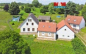 Prodej rodinného domu, 247 m², Česká Skalice