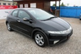 Honda Civic, 1,4i KLIMA EL.OKNA ALUKOLA, hatchback
