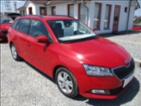 Škoda Fabia, 1,0 TSI, klima,servis,DPH,CZ,, kombi,