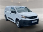 Peugeot Partner, 1,5 HDI SS L2 Active