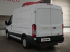 Ford Transit, 2.2TDCi Trend, ČR, Trend, AC