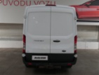 Ford Transit, 2.2TDCi Trend, ČR, Trend, AC