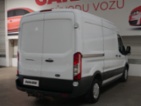 Ford Transit, 2.2TDCi Trend, ČR, Trend, AC