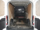 Ford Transit, 2.2TDCi Trend, ČR, Trend, AC
