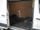 Ford Transit, 2.2TDCi Trend, ČR, Trend, AC