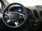 Ford Transit, 2.2TDCi Trend, ČR, Trend, AC