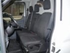 Ford Transit, 2.2TDCi Trend, ČR, Trend, AC