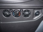 Ford Transit, 2.2TDCi Trend, ČR, Trend, AC