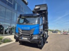 Iveco X-WAY, pro přepravu kontejnerů