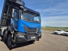Iveco X-WAY, pro přepravu kontejnerů