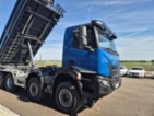 Iveco X-WAY, pro přepravu kontejnerů