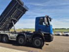 Iveco X-WAY, pro přepravu kontejnerů