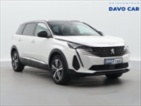 Peugeot 5008, 1,2 PT 96kW Allure 7-Míst CZ, SUV,